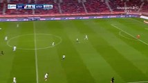 Eli Elbaz  Goal HD - 	 Olympiakos Piraeus	0-1	Smyrnis 02.12.2017