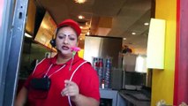 Drive Thru Kiss Me Prank 3 | Daily Funny | Funny Video | Funny Clip | Funny Animals