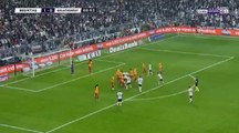 Tosic D. Goal HD - Besiktast2-0tGalatasaray 02.12.2017