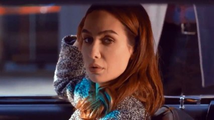 Siyah Beyaz Aşk 8 Bölüm internete özel