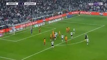 Dusko Tosic Goal HD - Besiktast2-0tGalatasaray 02.12.2017