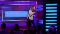 Ellie Taylor's a Posh Drunk _ Comedy Central at the Comedy Store | Daily Funny | Funny Video | Funny Clip | Funny Animals