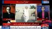 Anti Pakistan Mindset - Kya Nawaz Sharif Bhi Mahmood Khan Achakzai Ke Raaste Par Chal Parre