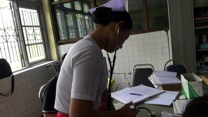 Hombres tienen más riesgo de morir de sida que las mujeres