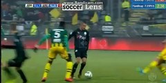 Ritsu Doan Goal HD - Den Haag 0-1 Groningen 02.12.2017