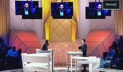 برنامج عندي مانقلك 1 ديسمبر 2017 القصة 2