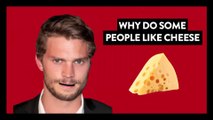 Fifty Shades Of Grey - The Weirdest And Sauciest Lines | Daily Funny | Funny Video | Funny Clip | Funny Animals