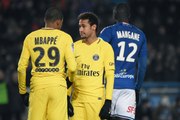 Ligue 1 : Résumé Strasbourg - PSG 2-1 vidéo buts 02 décembre 2017