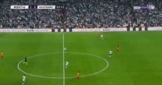 Negredo A. Goal HD - Besiktast3-0tGalatasaray 02.12.2017
