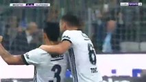 Alvaro Negredo Goal HD - Besiktas 3-0 Galatasaray 02.12.2017