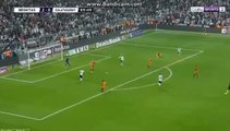 Negredo A. Goal HD - Besiktas 3-0tGalatasaray 02.12.2017