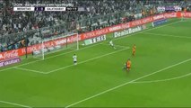 Alvaro Negredo Goal HD - Besiktas 3 - 0 Galatasaray - 02.12.2017 (Full Replay)