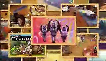 スナックワールド　第12話 - 17.07.06 The Snack World Ep 12