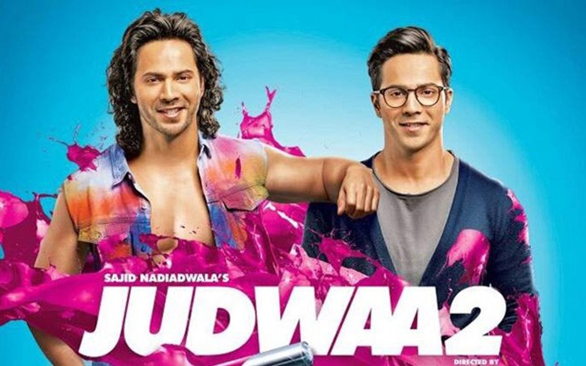 Judwaa 2 Part 3 Full Movie HD