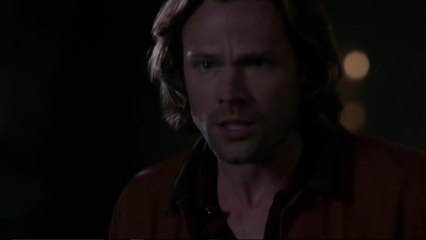 Supernatural Season 13 Episode 9 : s13e09 ~The Bad Place~ The CW