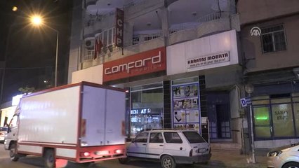 CHP Kongresinde Gerginlik