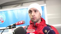 Foot - L1 - PSG : Pastore «On n'était pas concentré...»