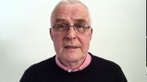 Pat Condell wasn't beheaded for 