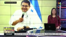 ¿En qué consiste el toque de queda en Honduras?