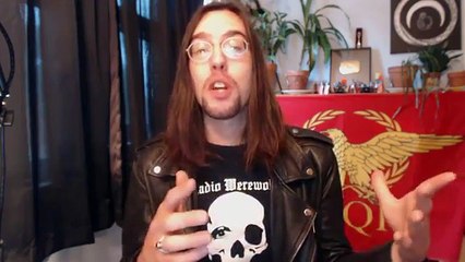 Occult Literature 131: Aula Lucis