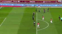 Radamel Falcao Goal HD - AS Monaco 1 - 0 Angers - 02.12.2017 (Full Replay)