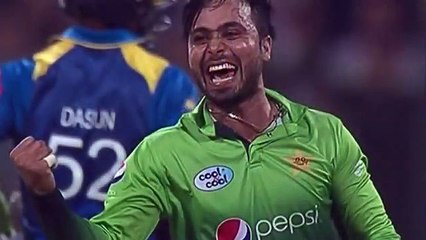 Indian Media Report About Fahim Ashraf - Getting Mad For Pakistani Bowlers