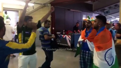 Winning Moments Of Pak vs india Final Champions Trophy 2017