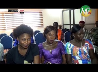 LE JT FRANÇAIS 21H00 DU 01 DÉCEMBRE 2017