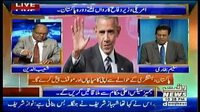 Takra On Waqt News – 2nd December 2017