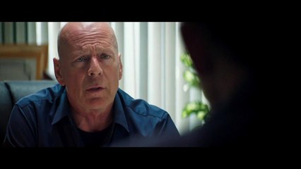 Bruce Willis In 'Acts of Violence' First Trailer