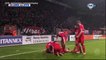 Stefan Thesker second Goal HD - Twente 2 - 2 Ajax - 02.12.2017 (Full Replay)x