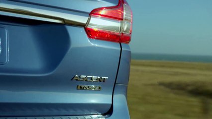 2019 2024 Subaru Ascent: The Ultimate Family SUV with Advanced Features 🚗