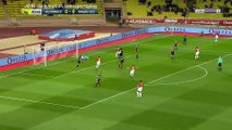 Radamel Falcao Goal HD - AS Monaco 1 - 0 Angers - 02.12.2017 (Full Replay)