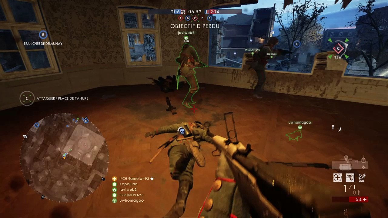 Battlefield™ 1   28    a   5