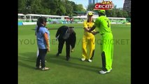 Pakistan Smashes 100 In 3.3 Overs Vs Australia Hong Kong Sixes - Rain Of Sixes