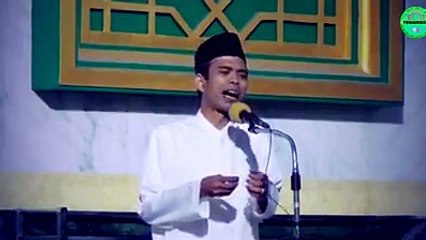 Ustadz H.Abdul Somad,Lc,MA - Renungan Beliau