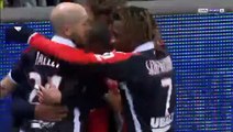 Alessane Plea Goal HD - Nice	1-0	Metz 02.12.2017