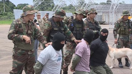 Perú apuesta por tecnología y política para combatir el narcotráfico