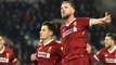 Liverpool look to be flying, but it's been difficult - Klopp