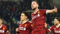 Liverpool look to be flying, but it's been difficult - Klopp