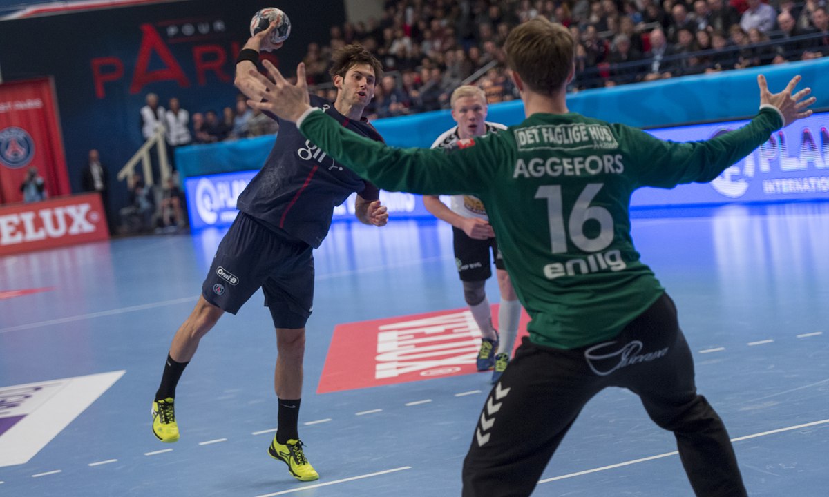 Uwe Gensheimer : "Il reste des matchs compliqués"