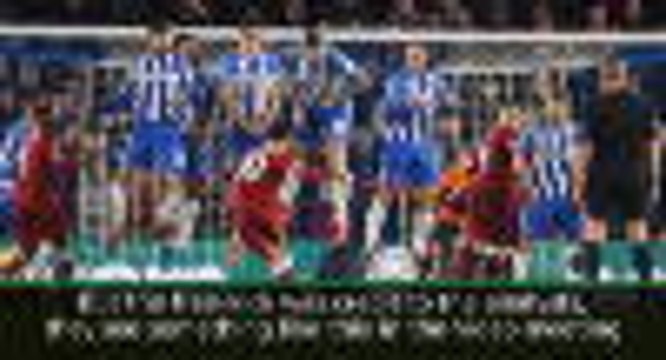 I love goals like Coutinho's free kick - Klopp