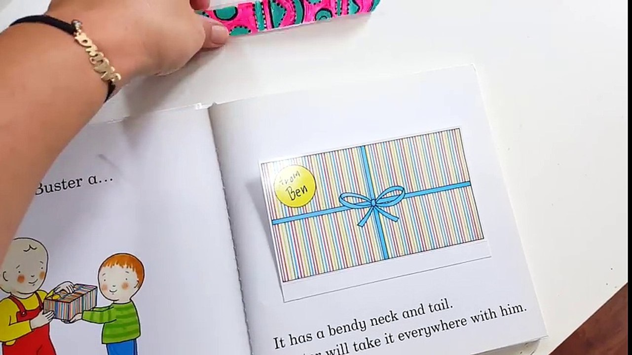 Mira için HEDİYE | Kitap Ayracı Kolye Yapımı Takı Tasarımı | Nasıl Yapılır Kendin Yap | UmiKids