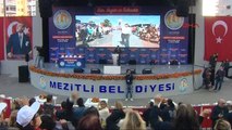 Mersin - Kılıçdaroğlu Toplu Açılış ve Temel Atma Töreninde Konuştu 1