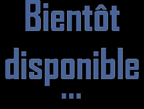 Jeux vidéos Clermont-Ferrand sylvaindu63 - bientôt de nouveau disponible