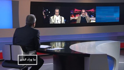 ما وراء الخبر- لماذا انقلب صالح على الحوثيين؟
