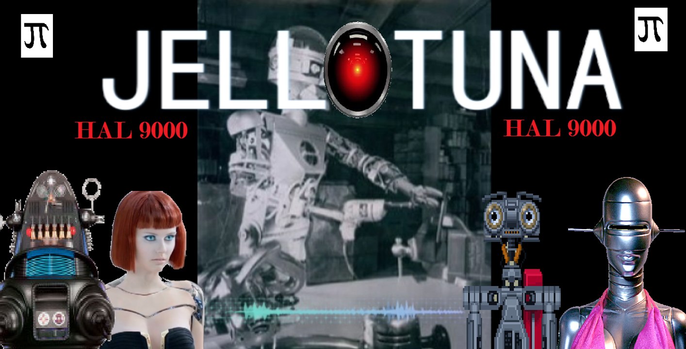 HAL 9000