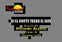 Si El Norte Fuera El Sur - Ricardo Arjona (Karaoke)