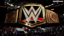 WWE 2K18 Jinder Mahal Vs AJ Styles WWE Chmapionship Match Clash Of Champions 2017