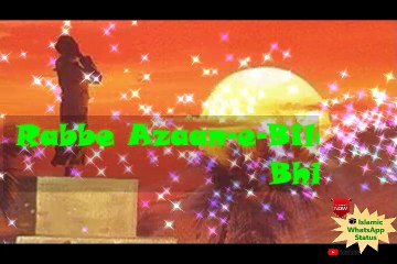 Allahuakbar Coke Studio Season10 |WhatsApp Status video 2017